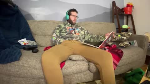 Jared online show from 01-15-26, 08:19