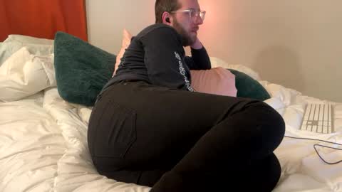 Jared online show from 04-05-26, 07:49