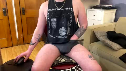 Jared online show from 04-08-26, 07:08