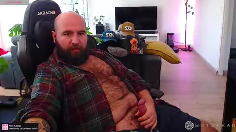 Hotokkar online show from 02-25-26, 12:59