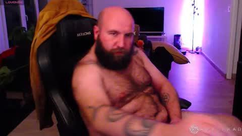 Hotokkar online show from 03-21-26, 01:32