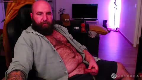 Hotokkar online show from 04-15-26, 10:10