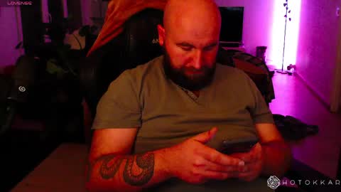 Hotokkar online show from 04-17-26, 12:13