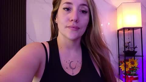 Sussy Bloom  online show from 03-05-26, 04:58