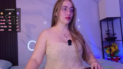 Sussy Bloom  online show from 06-14-26, 12:41