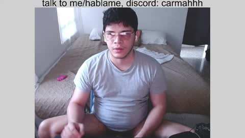 hotricanx online show from 06-01-26, 11:12