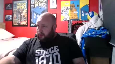 hotrodder323 online show from 09-22-25, 11:12