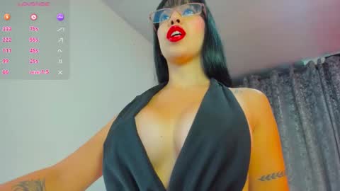 Snapshot of hotsecretary2 chatting on 01-14-26, 11:49 hotsecretary2 online show from 01-14-26, 11:49