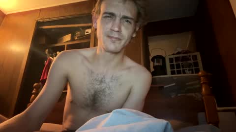 HotSexyRicky24 online show from 01-05-25, 07:17