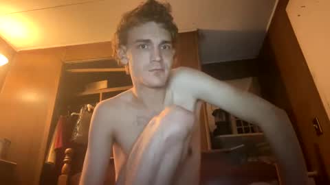 HotSexyRicky24 online show from 02-08-25, 01:11