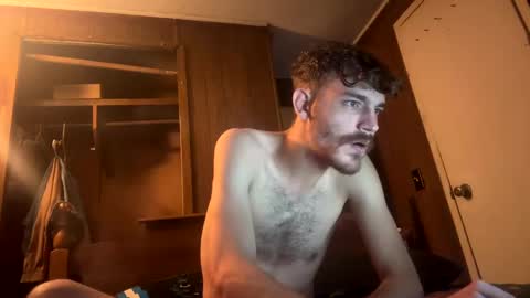 HotSexyRicky24 online show from 10-09-25, 09:18