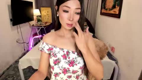 SHERLENE   BLACKWELL online show from 02-25-26, 02:32