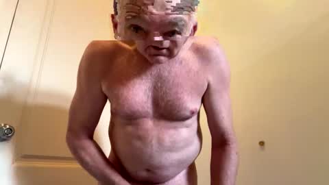 hotsilverdady online show from 01-30-25, 12:18