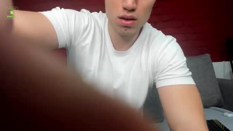 Kyle Baker online show from 03-18-26, 11:35