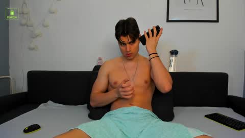 Kyle Baker online show from 04-02-26, 05:16