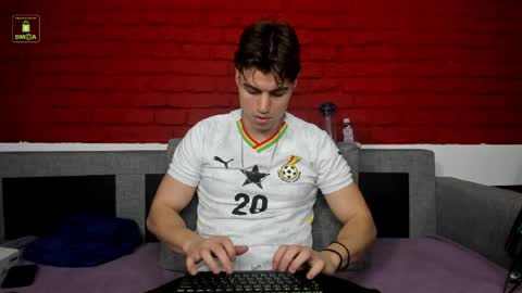 Kyle Baker online show from 04-03-26, 05:27