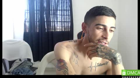 hotsteel420 online show from 01-17-26, 03:39