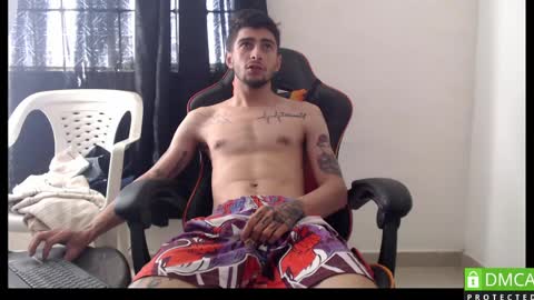 hotsteel420 online show from 04-18-26, 02:21