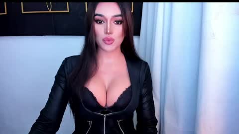 STELLA online show from 04-14-26, 05:57