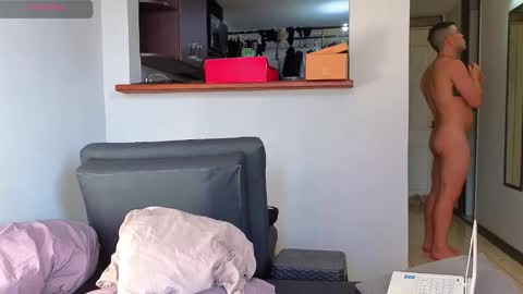 Andres online show from 11-02-25, 09:17