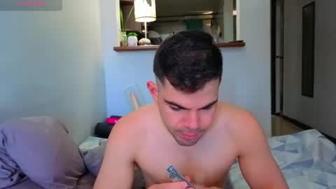 Andres online show from 07-06-26, 03:58