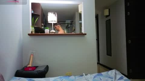 Andres online show from 07-07-26, 04:26