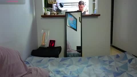 Andres online show from 07-22-26, 02:36