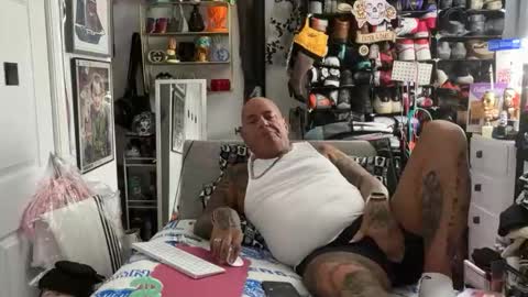 hotstuff775616 online show from 02-05-26, 02:49