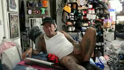 hotstuff775616 online show from 03-18-26, 01:53