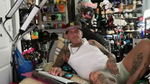 Snapshot of hotstuff775616 chatting on 07-17-26, 03:02 hotstuff775616 online show from 07-17-26, 03:02