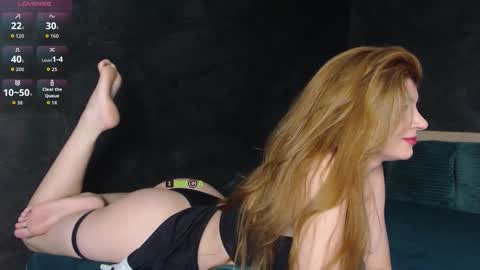 Celine online show from 01-13-26, 12:27