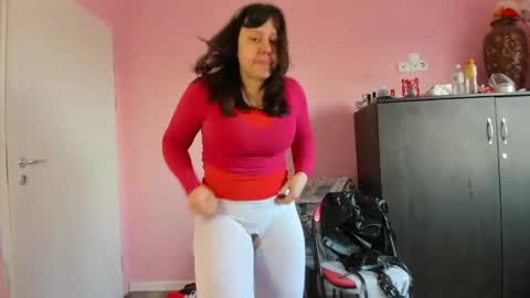 Monica online show from 02-17-25, 10:29