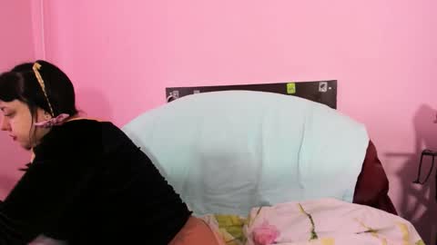 Monica online show from 01-09-26, 07:55