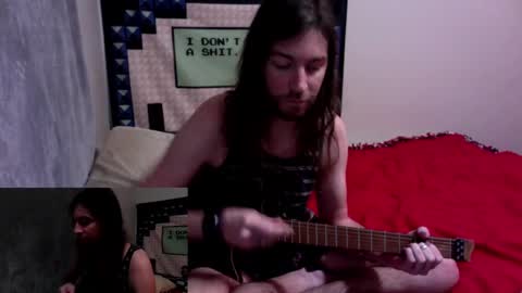 hott25guy online show from 02-21-25, 01:55