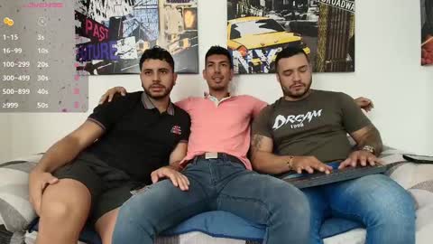 hott_asses online show from 12-02-24, 08:55
