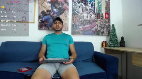 hott_asses online show from 12-13-24, 10:13