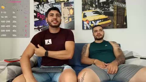 hott_asses online show from 12-18-24, 09:29