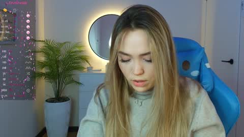 hello Im Eva online show from 01-30-25, 05:09