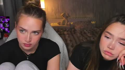 hello Im Eva online show from 06-27-26, 04:01