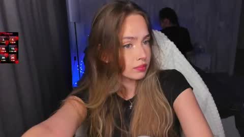 hello Im Eva online show from 07-15-26, 12:10