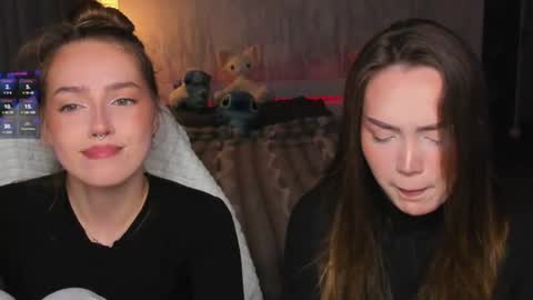 hello Im Eva online show from 07-22-26, 03:37