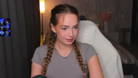 hello Im Eva online show from 07-26-26, 12:12