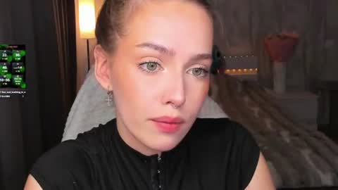 hello Im Eva online show from 07-28-26, 11:17