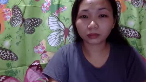 Snapshot of hottest_jenny37 chatting on 05-19-26, 02:40 jenny online show from 05-19-26, 02:40