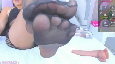 Natalia  online show from 05-29-26, 11:36