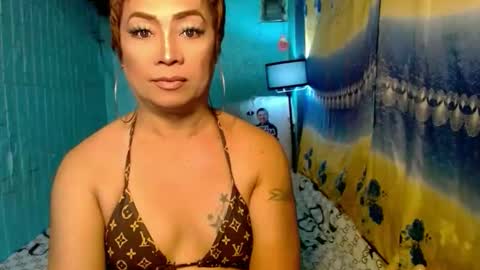 Call me Anchet  online show from 03-08-26, 12:53