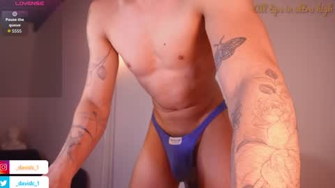 Snapshot of hottestdavidx chatting on 07-11-26, 09:01 ONLY online show from 07-11-26, 09:01