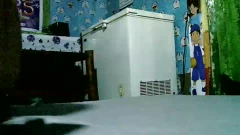 HottestPinoy32 online show from 01-15-25, 01:34