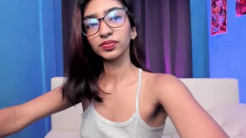 Veronica independent model online show from 03-14-26, 10:59