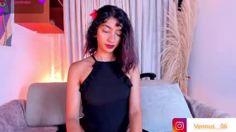 Veronica independent model online show from 06-19-26, 08:34